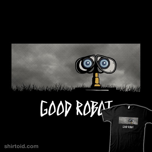 Good Robot