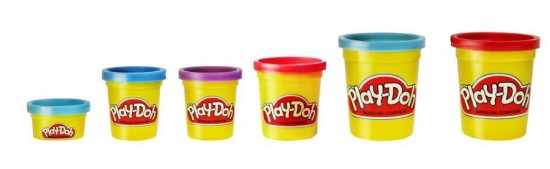 Play-Doh