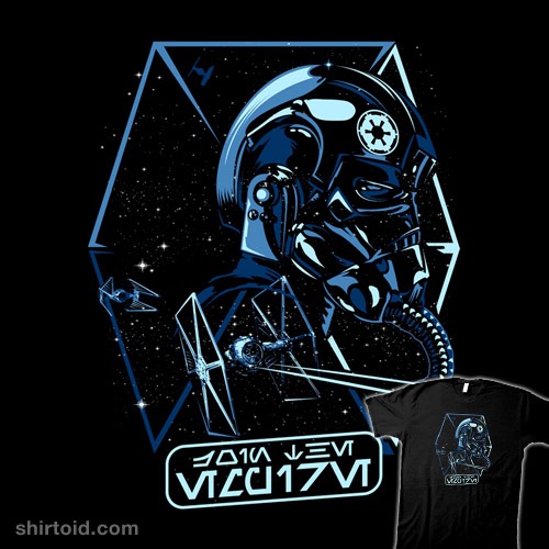 Imperial Pilot t-shirt