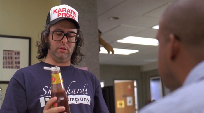 Judah Friedlander