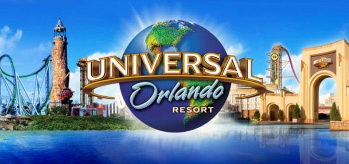 universal orlando