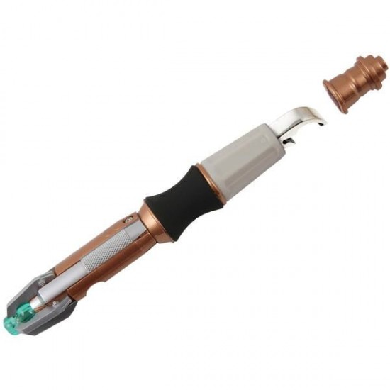 Doctor Who Sonic Screwdriver Bottle Opener