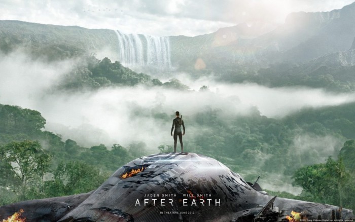 after earth