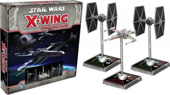 x-wing game