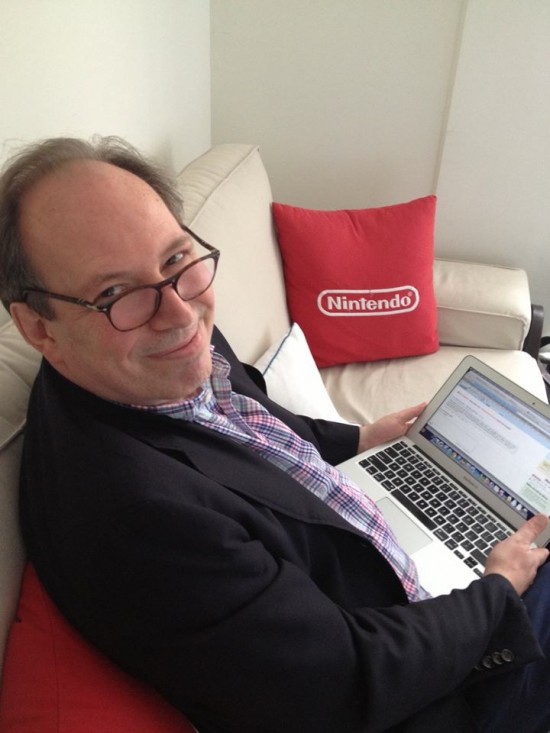 Hans Zimmer did a Reddit AMA