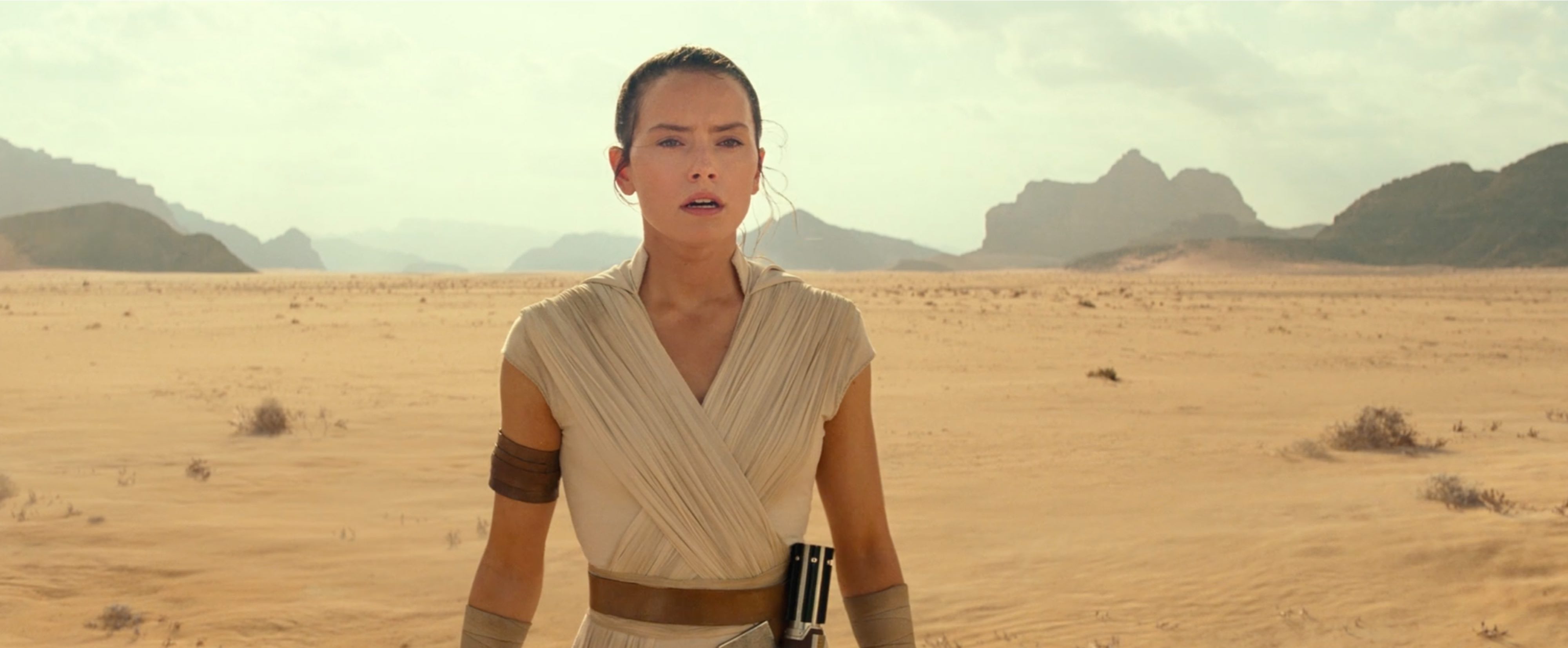 Star Wars: The Rise Of Skywalker Final Trailer Breakdown, Movies