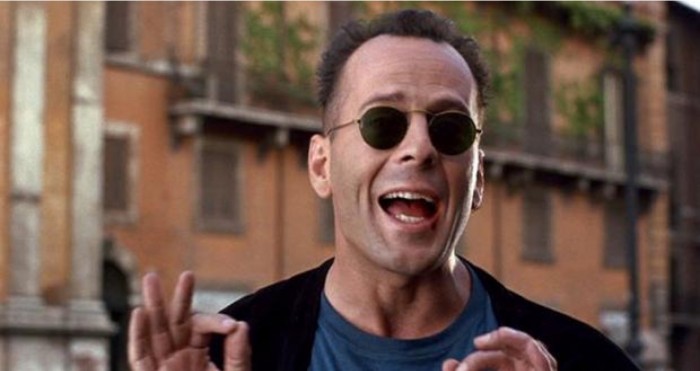 Hudson Hawk