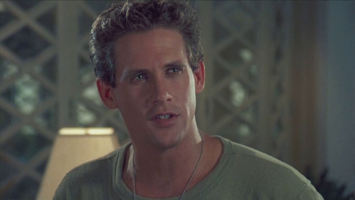 Michael Dudikoff