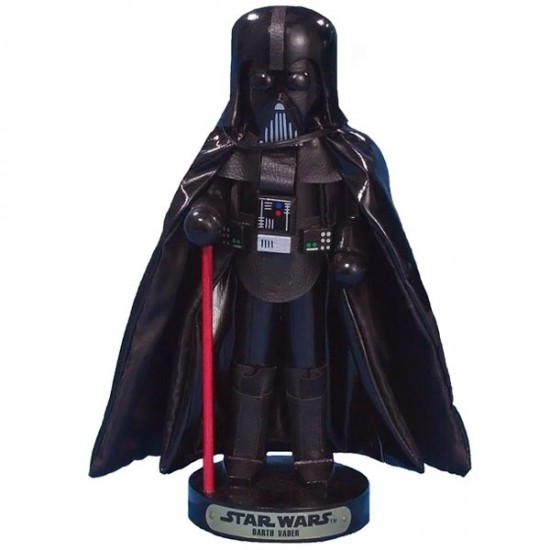 Star Wars Darth Vader Nutcracker