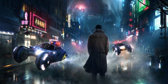 Blade Runner