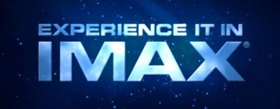 imax logo