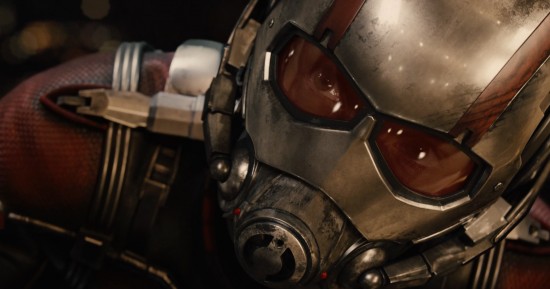 Ant-Man