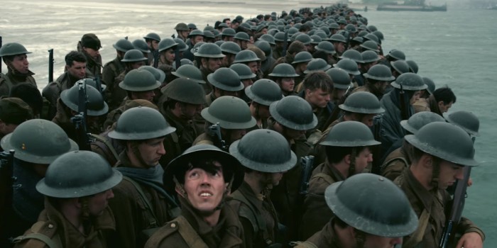 dunkirk