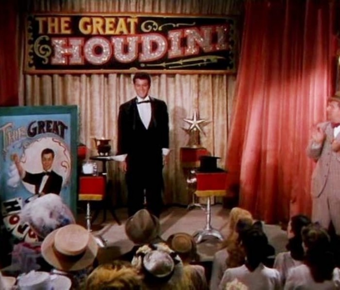 Houdini 1953