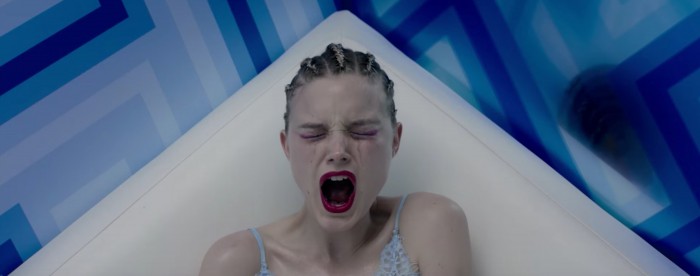 the end of the neon demon