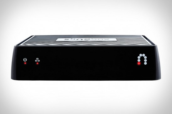 SLINGBOX M1