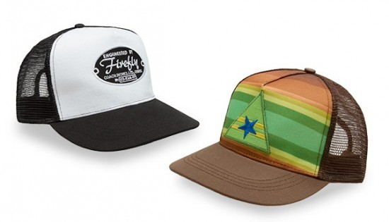 Firefly Hats