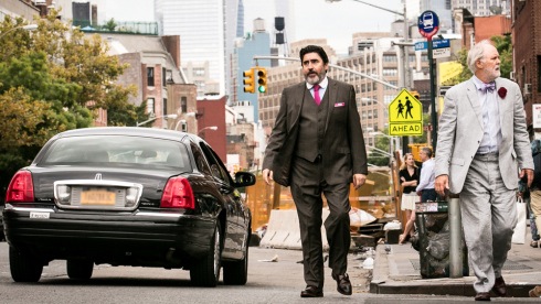 John Lithgow and Alfred Molina as Gay Grooms in 'Love is Strange'