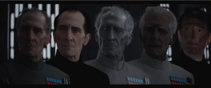 rogue one tarkin