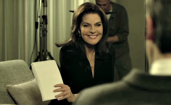 Sela Ward