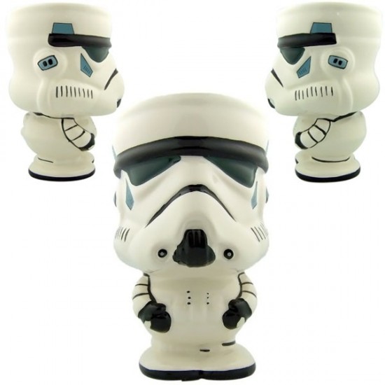 Star Wars Stormtrooper Ceramic Mug