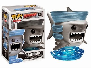 Funko Pop Sharknado