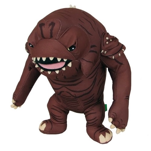 Star Wars Rancor Plush Toy