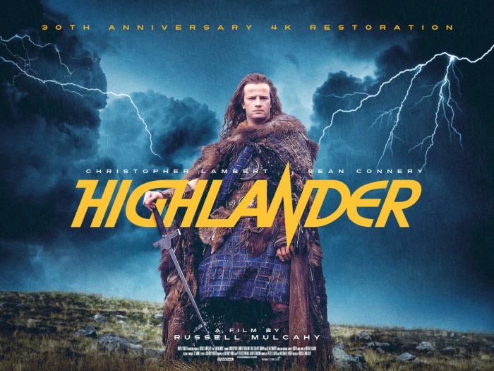 Highlander