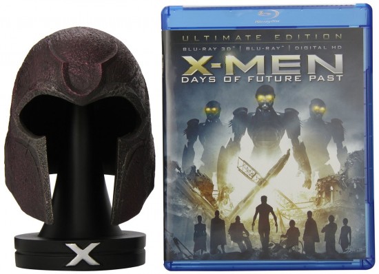 X-Men: Days of Future Past Amazon Exclusive Gift Set