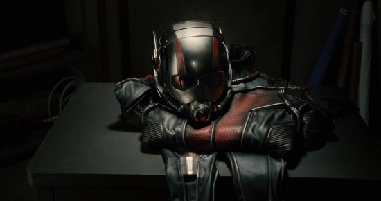 Ant-Man