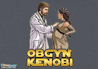 OBGYN Kenobi