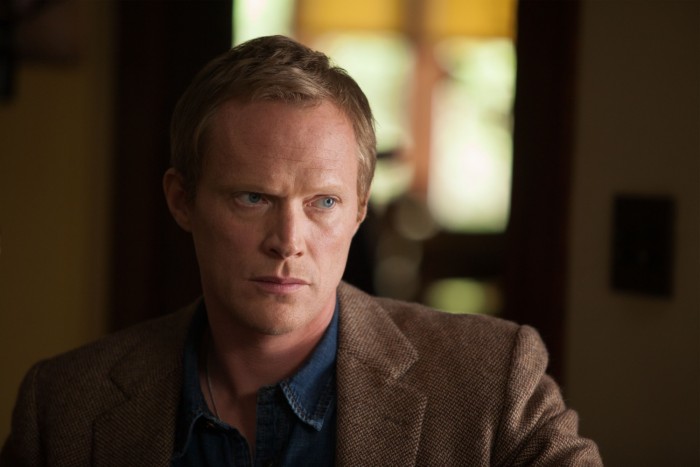 Paul Bettany