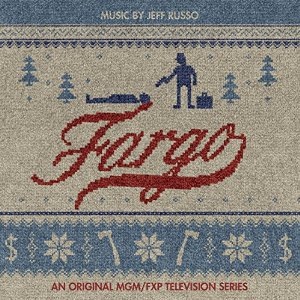 Fargo (Original Television Soundtrack) CD