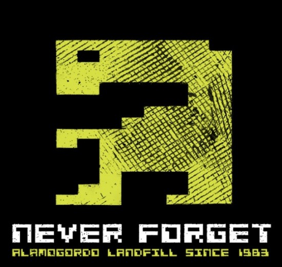 Never Forget 1983 T-shirt