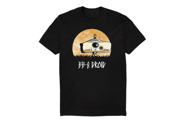 BB Droid T-Shirt