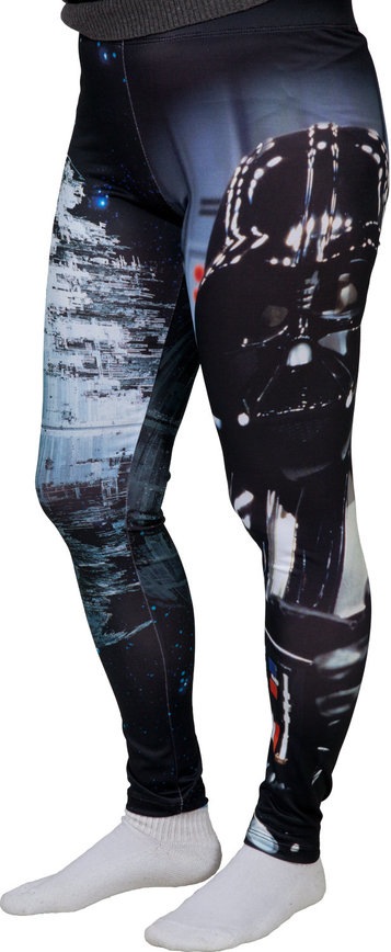  Death Star Leggings