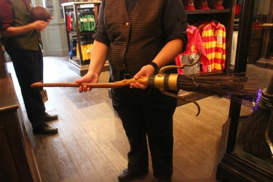 Quality Quidditch Supplies