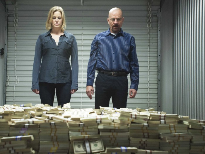 breaking bad money