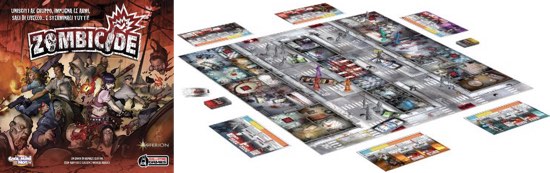 Zombicide