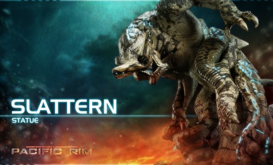 Sidehsow Slattern Preview