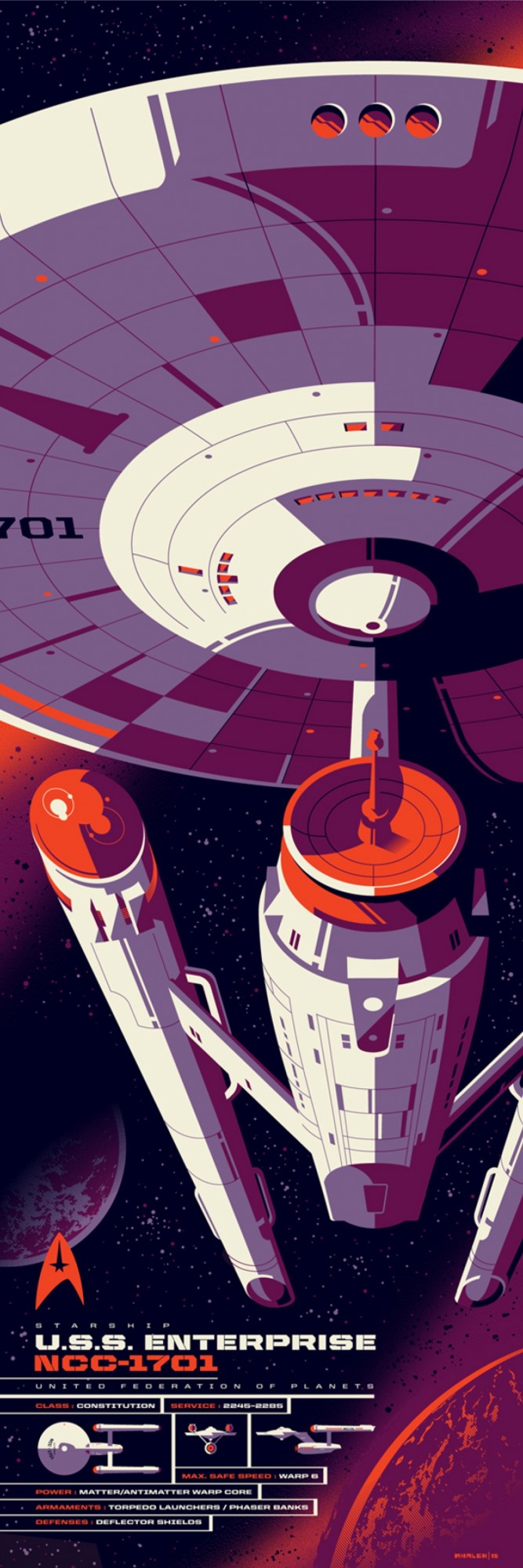 tom whalen star trek