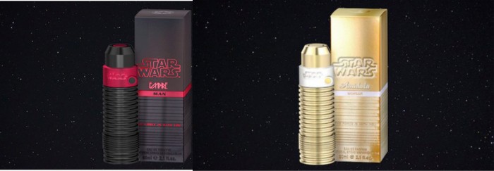 star wars perfume