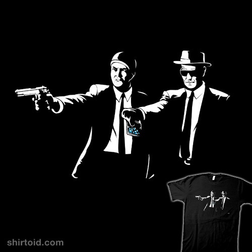 Say My Name One More Time t-shirt