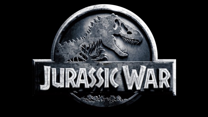 Jurassic War