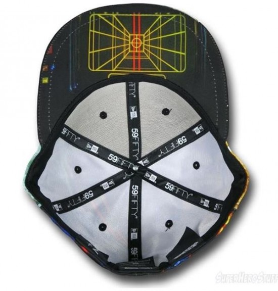  Trench Run Baseball Cap 