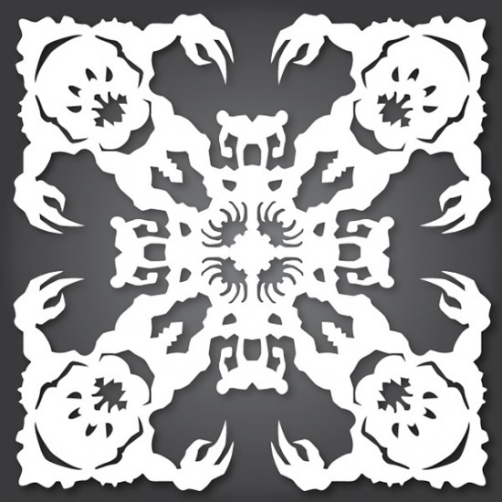 Rancor Snowflake