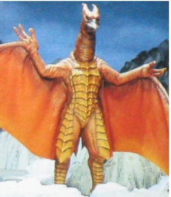 Rodan