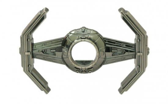 TIE Fighter Bottle Opener