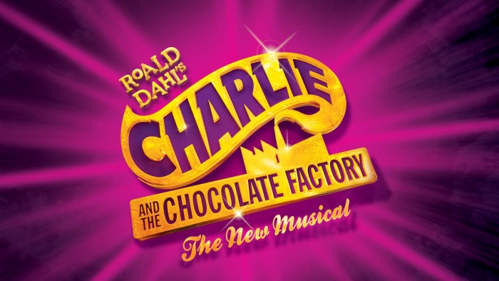 Charlie and the Chocolate Factory Musical