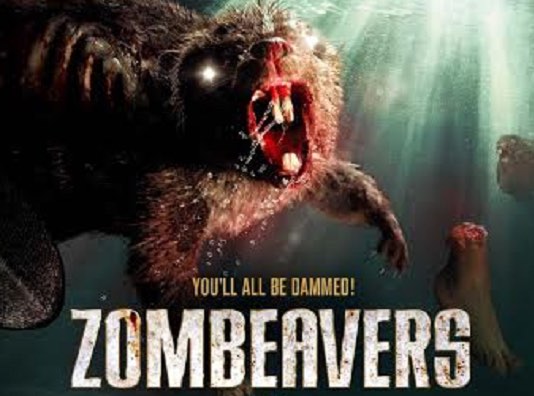 Zombeavers